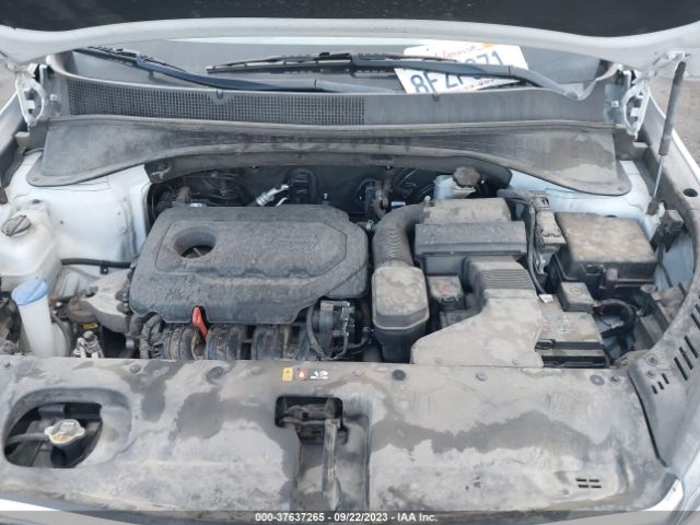 5XYPG4A37KG444905 KIA SORENTO LX