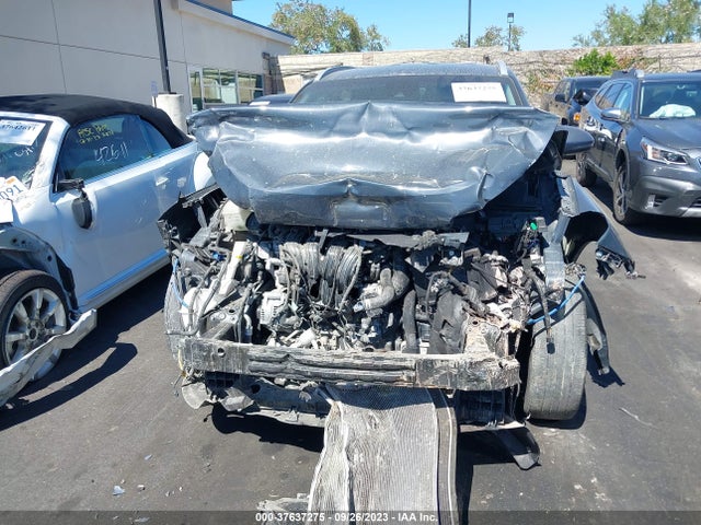 2021 HYUNDAI TUCSON LIMITED VIN: KM8J33AL3MU284580