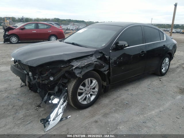 2011 NISSAN ALTIMA 2.5 S VIN: 1N4AL2AP9BN412108