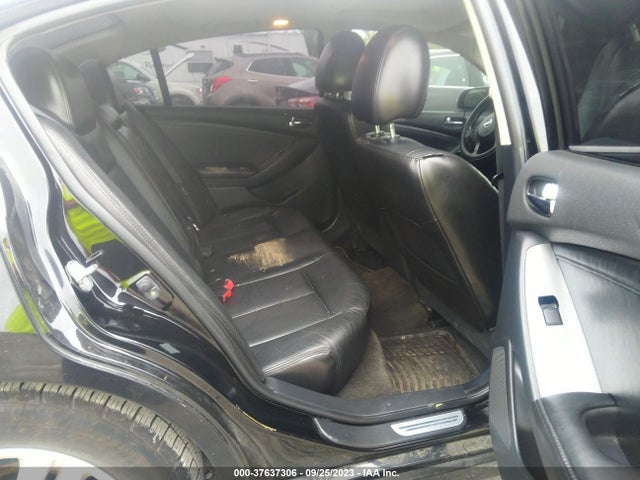 2011 NISSAN ALTIMA 2.5 S VIN: 1N4AL2AP9BN412108