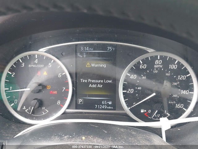 Nissan SENTRA SR 2018 3N1AB7AP1JY222527 Image 7