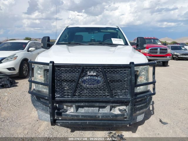 1FT7X2B68HEC15793 Ford Super Duty F-250 Srw Xlt/lariat/xl