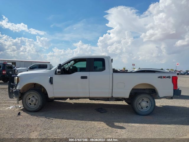 1FT7X2B68HEC15793 Ford Super Duty F-250 Srw Xlt/lariat/xl