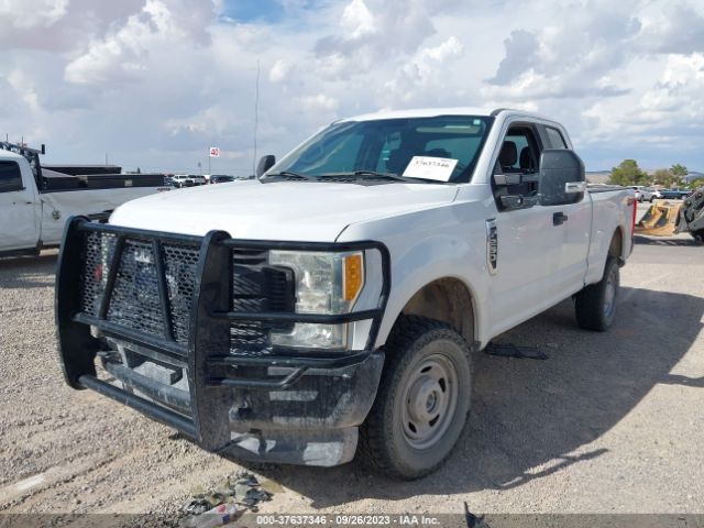 1FT7X2B68HEC15793 Ford Super Duty F-250 Srw Xlt/lariat/xl