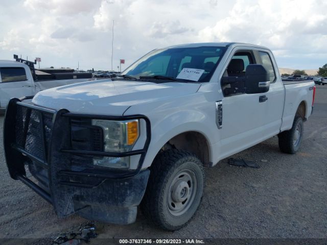 1FT7X2B68HEC15793 Ford Super Duty F-250 Srw Xlt/lariat/xl