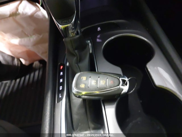 Chevrolet MALIBU LS 2022 1G1ZB5ST5NF188419 Image 11