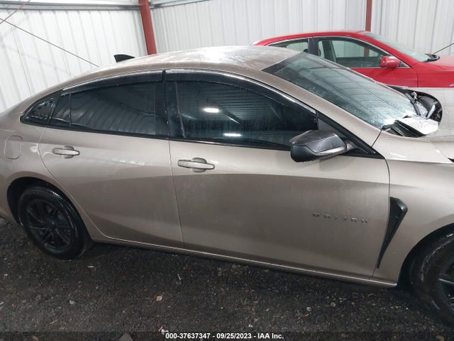 Chevrolet MALIBU LS 2022 1G1ZB5ST5NF188419 Image 13