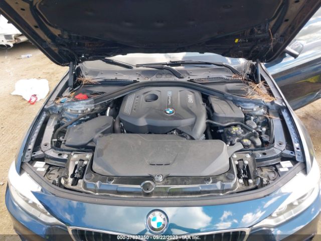 WBA4F7C39HG789098 BMW 4 Series 430i
