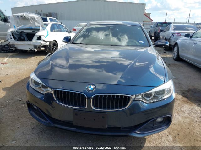 WBA4F7C39HG789098 BMW 4 Series 430i