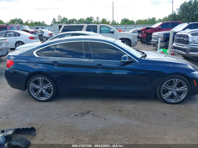 WBA4F7C39HG789098 BMW 4 Series 430i