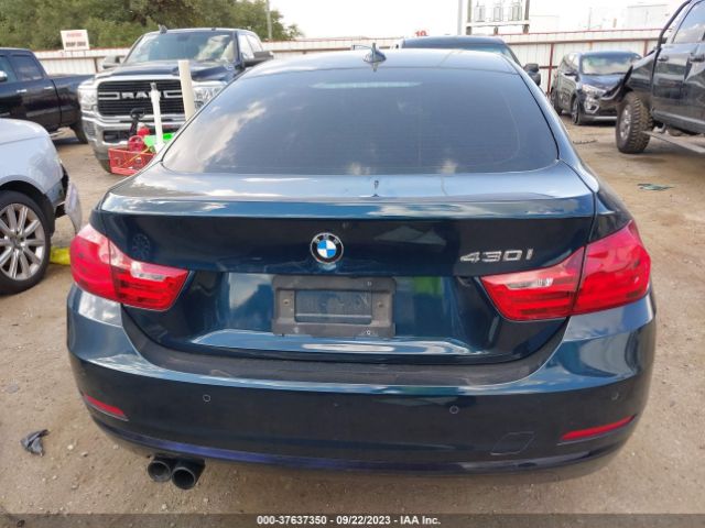 WBA4F7C39HG789098 BMW 4 Series 430i