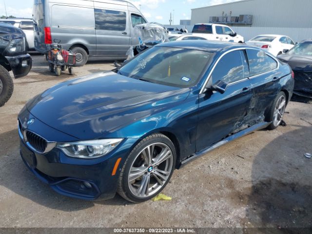 WBA4F7C39HG789098 BMW 4 Series 430i