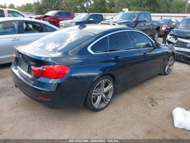 WBA4F7C39HG789098 BMW 4 Series 430i