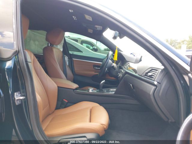 WBA4F7C39HG789098 BMW 4 Series 430i