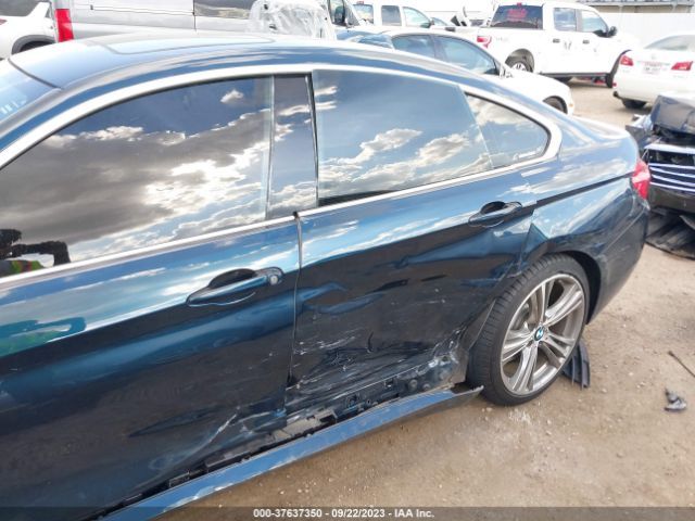WBA4F7C39HG789098 BMW 4 Series 430i