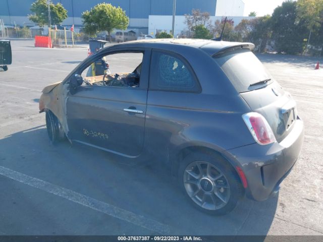 3C3CFFKH4KT782976 Fiat 500 POP