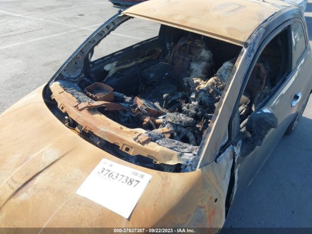 3C3CFFKH4KT782976 Fiat 500 POP
