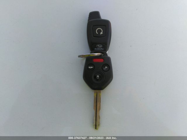 JF2GPAFCXF8211557 Subaru Xv Crosstrek Premium