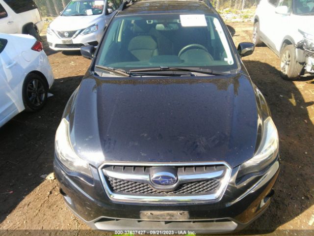 JF2GPAFCXF8211557 Subaru Xv Crosstrek Premium