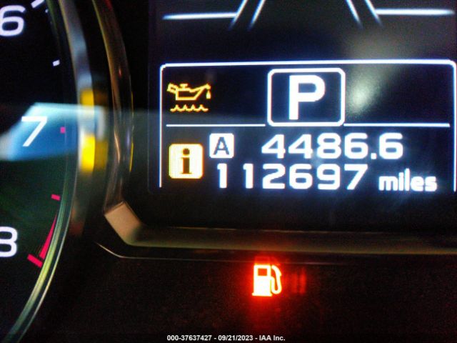 JF2GPAFCXF8211557 Subaru Xv Crosstrek Premium