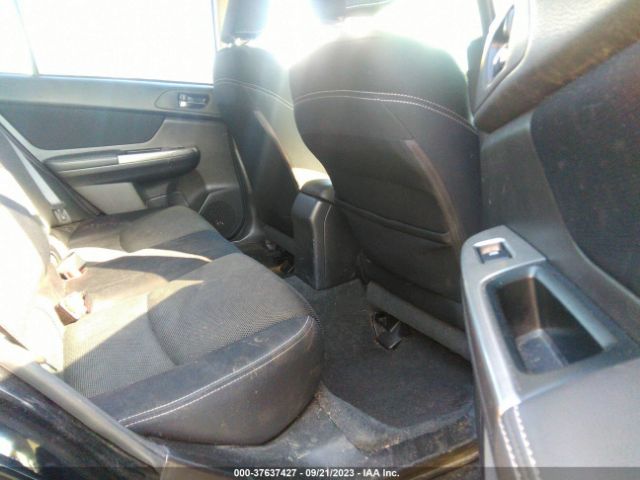JF2GPAFCXF8211557 Subaru Xv Crosstrek Premium