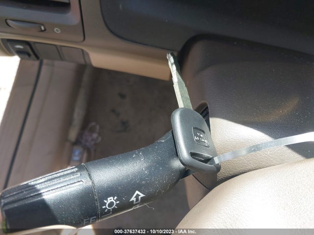 2005 HONDA ACCORD SDN EX-L VIN: 1HGCM56805A195841