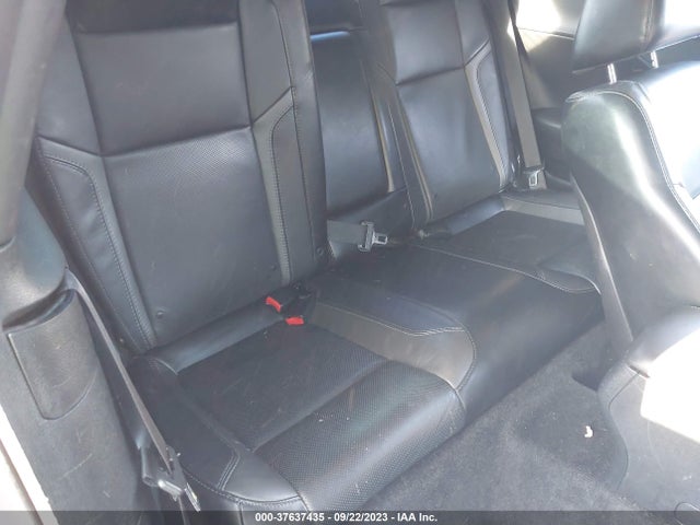 Dodge Challenger Sxt Plus 2016 2C3CDZAG2GH137663 Image 8