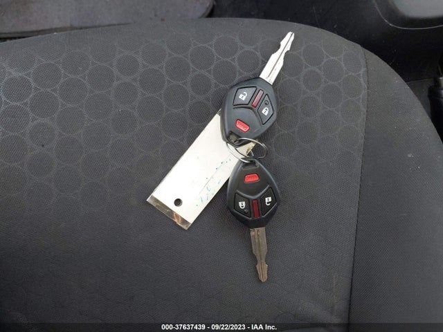 ML32A3HJ9EH013930 Mitsubishi MIRAGE DE