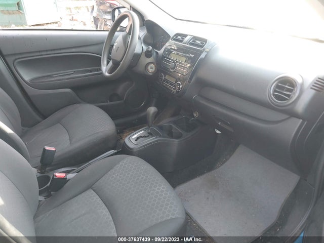 ML32A3HJ9EH013930 Mitsubishi MIRAGE DE