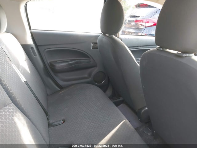 ML32A3HJ9EH013930 Mitsubishi MIRAGE DE