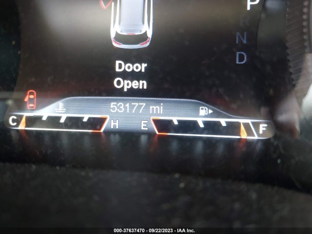 2016 JEEP CHEROKEE LIMITED VIN: 1C4PJMDS6GW131424