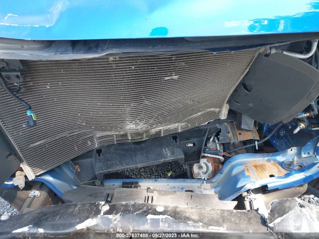 Chevrolet Express Passenger Ls 2018 1GAZGNFP0J1333100 Image 10