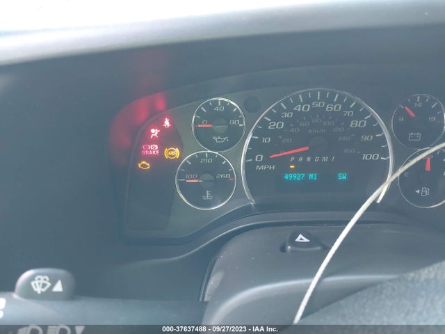 Chevrolet Express Passenger Ls 2018 1GAZGNFP0J1333100 Image 15