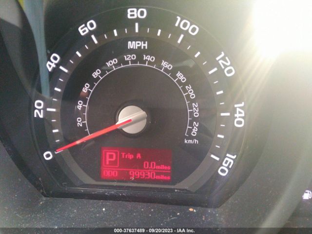 KNDPB3AC9F7692956 KIA Sportage Lx