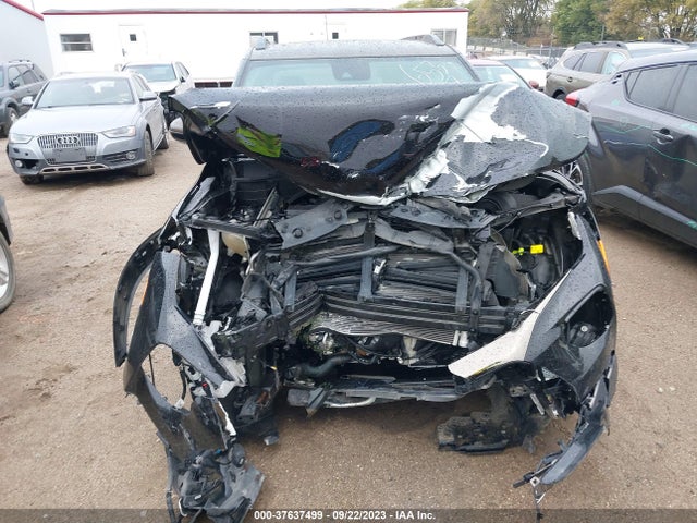 Chevrolet Trailblazer Awd Activ 2022 KL79MSSL5NB078460 Image 6