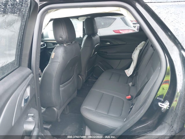 Chevrolet Trailblazer Awd Activ 2022 KL79MSSL5NB078460 Image 8