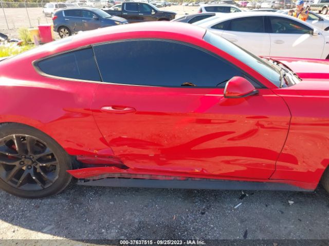 1FA6P8AM1G5200944 Ford Mustang V6