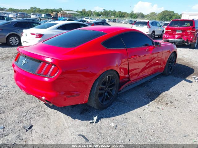 1FA6P8AM1G5200944 Ford Mustang V6