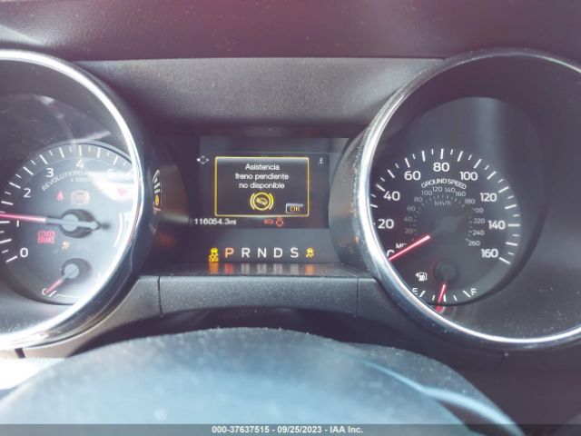 1FA6P8AM1G5200944 Ford Mustang V6