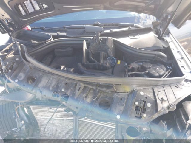 4JGDA5HB7JB050560 Mercedes-Benz Gle Gle 350