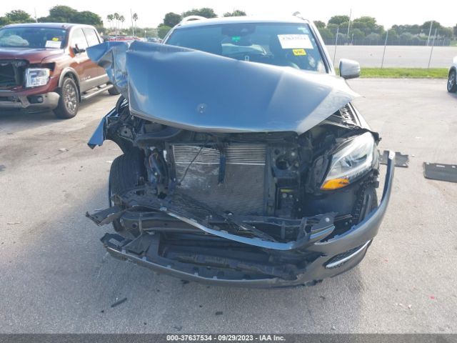 4JGDA5HB7JB050560 Mercedes-Benz Gle Gle 350