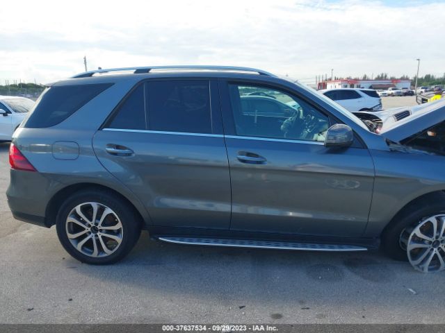 4JGDA5HB7JB050560 Mercedes-Benz Gle Gle 350