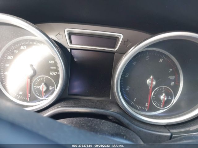 4JGDA5HB7JB050560 Mercedes-Benz Gle Gle 350
