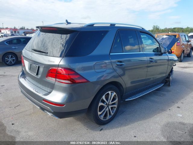 4JGDA5HB7JB050560 Mercedes-Benz Gle Gle 350