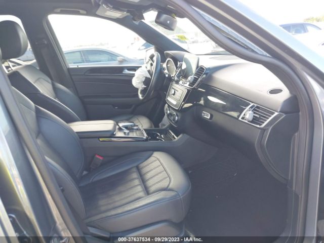 4JGDA5HB7JB050560 Mercedes-Benz Gle Gle 350