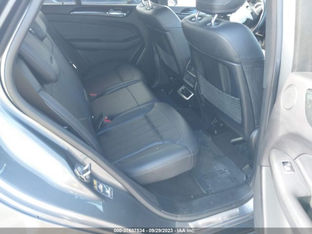 4JGDA5HB7JB050560 Mercedes-Benz Gle Gle 350