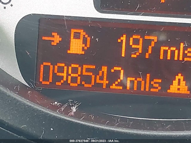 2011 MINI COOPER HARDTOP WMWSV3C57BTY14017 Photo 6