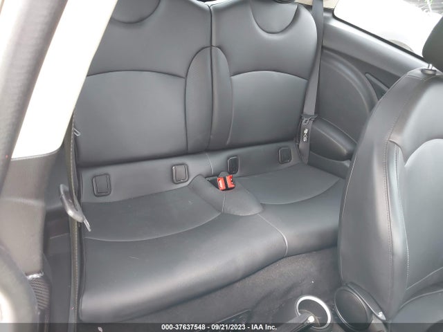 2011 MINI COOPER HARDTOP WMWSV3C57BTY14017 Photo 7