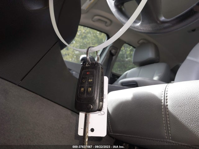Chevrolet Impala 1fl 2018 2G11X5SA3J9136500 Image 11