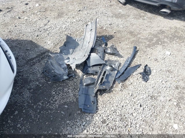 Chevrolet Impala 1fl 2018 2G11X5SA3J9136500 Image 12